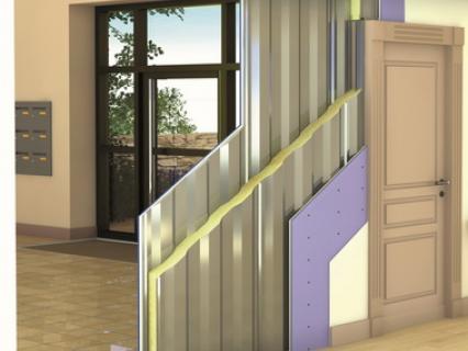 Les innovations en aménagements intérieurs et extérieurs à Batimat 2017