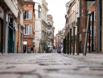 Des élus veulent le label "Grande cause nationale 2018" pour les centres-villes
