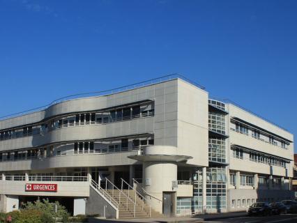 L'hôpital de Pontarlier et une ex-directrice condamnés dans une affaire "amiante"