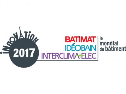 Concours de l’innovation du Mondial du Bâtiment 2017 : les gagnants sont...