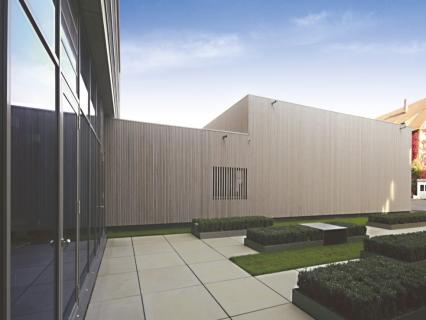 Une révolution sur le marché de la claire-voie : DELTA® reçoit le premier ATEx du CSTB