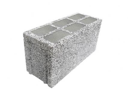 Bloc Kosmo City avec la mousse minérale isolante Airium