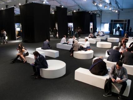 Architect@work : les tendances déco et fonctionnelles de la 10e édition