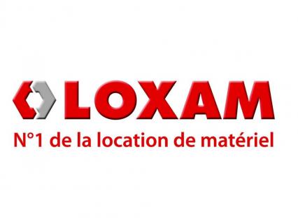 Loxam vous propose sa gamme complète de bétonnières