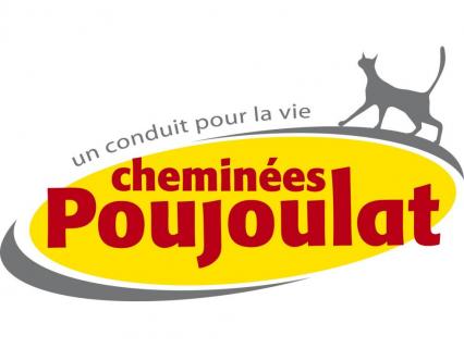 Cheminées Poujoulat présent au Salon Bois Energie à Nantes