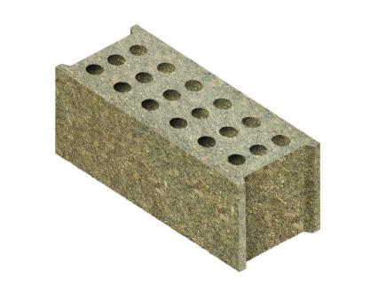 Alkern développe des solutions maçonnées bio-sourcées