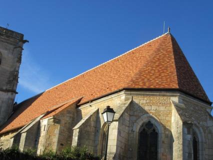 13e édition des Trophées Aléonard : 6 couvreurs à l’honneur