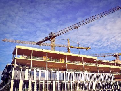 Le prêt à taux zéro dans le neuf maintenu pendant deux ans dans certaines zones