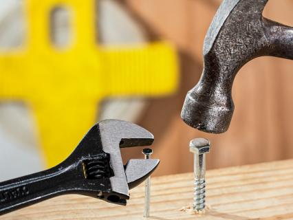 45% des TPE prêtes à partager leurs ressources avec leur pairs