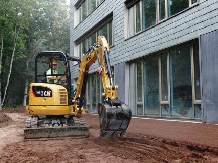 Travaux de jardin : Micro pelle, un matériel à ne pas négliger !