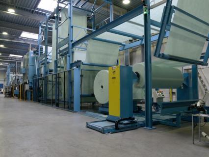Saint-Gobain acquiert Wattex, spécialisée dans le renforcement des toitures