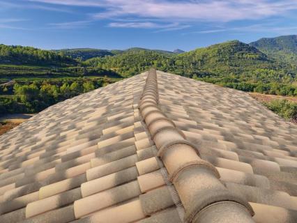 Terreal annonce une croissance rentable et des projets dans la toiture