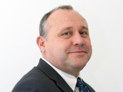 Eric Jost nouveau Directeur général de Qualibat