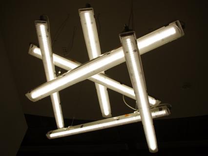 Quel pilotage pour l'éclairage à Light + Building 2018 ?