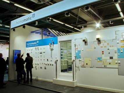 Les protocoles de communication en Domotique et en GTB à Light + Building 2018