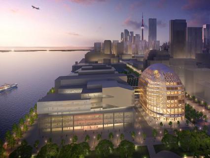 A travers le monde, l’intérêt pour les tours en bois ne cesse de croître