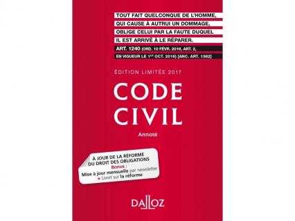 Un contrat signé avant 2016 doit pouvoir être respecté à la lettre