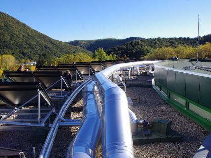 Les vastes ressources documentaires de Socol au service du solaire thermique