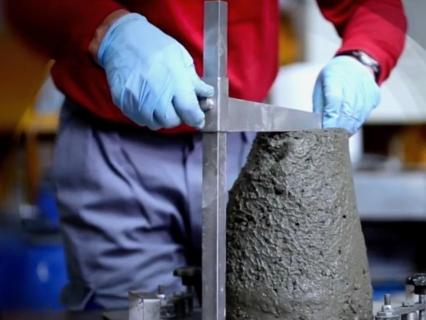 Les plastifiants et superplastifiants en campagne avec le Synad