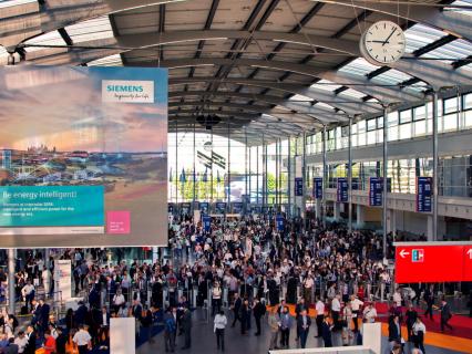 Le photovoltaïque améliore ses performances sur Intersolar 2018