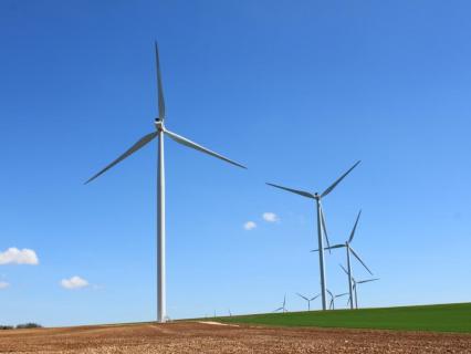 Société Générale achète la plateforme de financement des énergies renouvelables Lumo