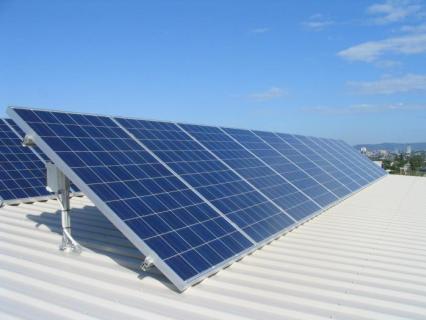Le gouvernement présente son plan pour accélérer le développement du solaire