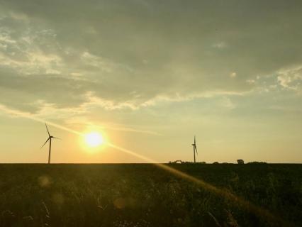 Les investissements dans le solaire en baisse au 1er semestre
