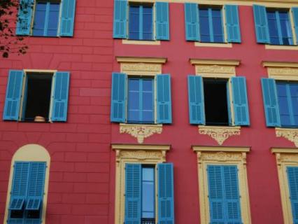 Condamné pour avoir changé la couleur de la peinture en cours de travaux !
