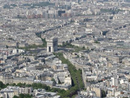 Le rapport de Roland Castro sur le Grand Paris repoussé