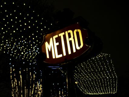 Des obligations vertes pour financer le métro du Grand Paris