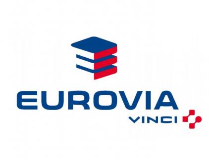 Eurovia signe un contrat à 486 M EUR aux Etats-Unis