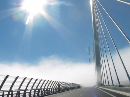 Eiffage veut poursuivre son développement européen