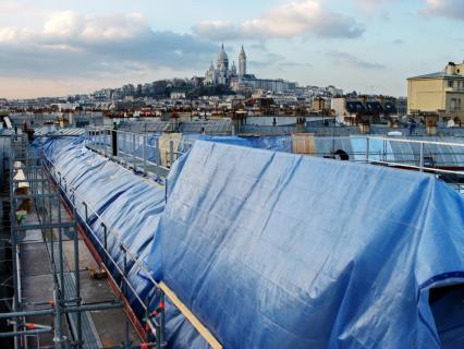 La Rénovation énergétique s'accompagnera de mesures réalistes