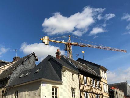 La FFB réclame d’urgence une visibilité sur les aides à la rénovation énergétique