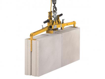 Toute l’expertise de Xella à découvrir sur le salon Artibat !