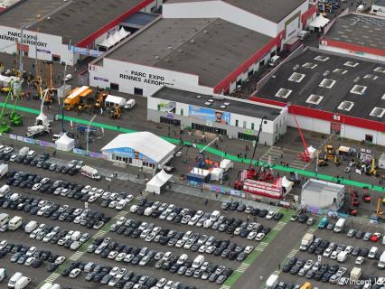 Cap à l’Ouest, terre d’innovation pour les industriels bretons de la construction