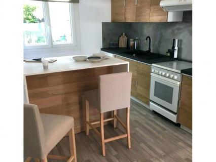 byB7 : des kits de rénovation pour les meubles de cuisine