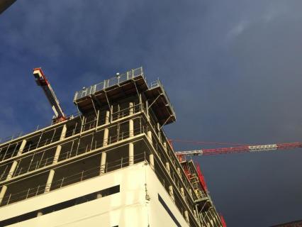 Le « permis de déroger » de la loi Essoc crée des risques pour la Construction