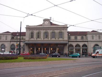 Première grande manifestation pour dire "oui" à la LGV Lyon-Turin