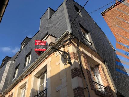 L'Assemblée adopte un dispositif pour la rénovation de l'habitat ancien
