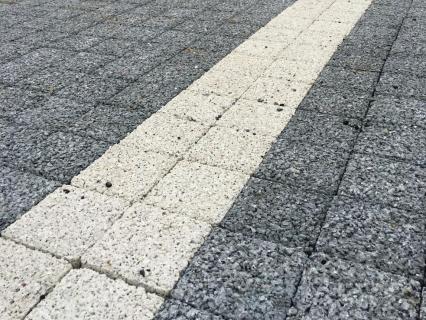 A la découverte de Smart Systèmes en béton au salon Pollutec