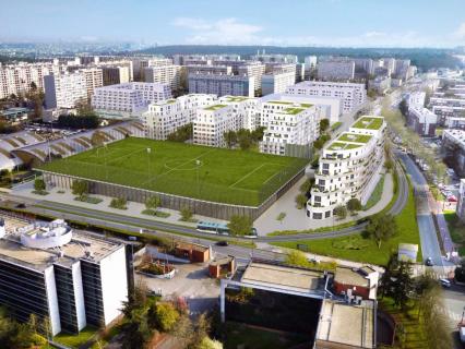 Nexity dévoile ses "22 propositions pour endiguer la crise du logement"