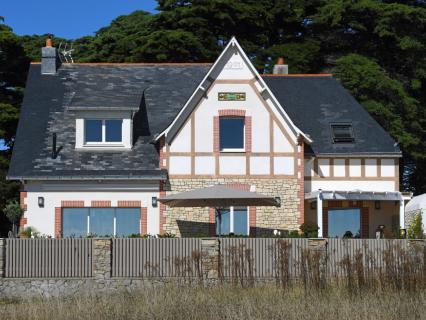 Rénovation d'une maison individuelle de 1901