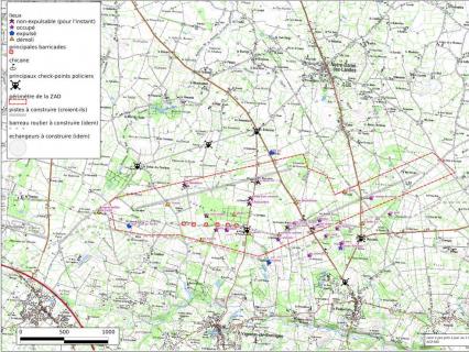 Rétrocession des terres de Notre-Dame-des Landes au département