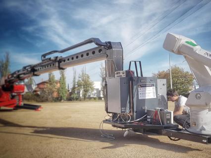 110 start-up ont participé au concours ConstructionTech