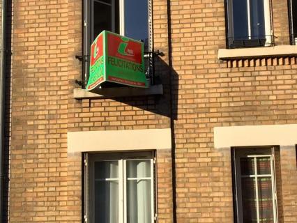 Immobilier ancien : un rythme de hausse plus faible en 2018