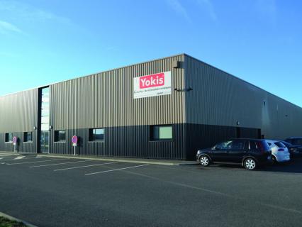 Habitat connecté : le couple Urmet-Yokis veut simplifier toujours et encore