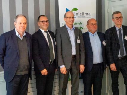 Quelles perspectives pour les industriels du Chauffage, climatisation et ventilation ?