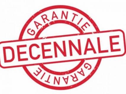 Les non-conformités relèvent-elles de la garantie décennale?