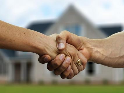 Chaque entreprise peut avoir sa "réception des travaux"